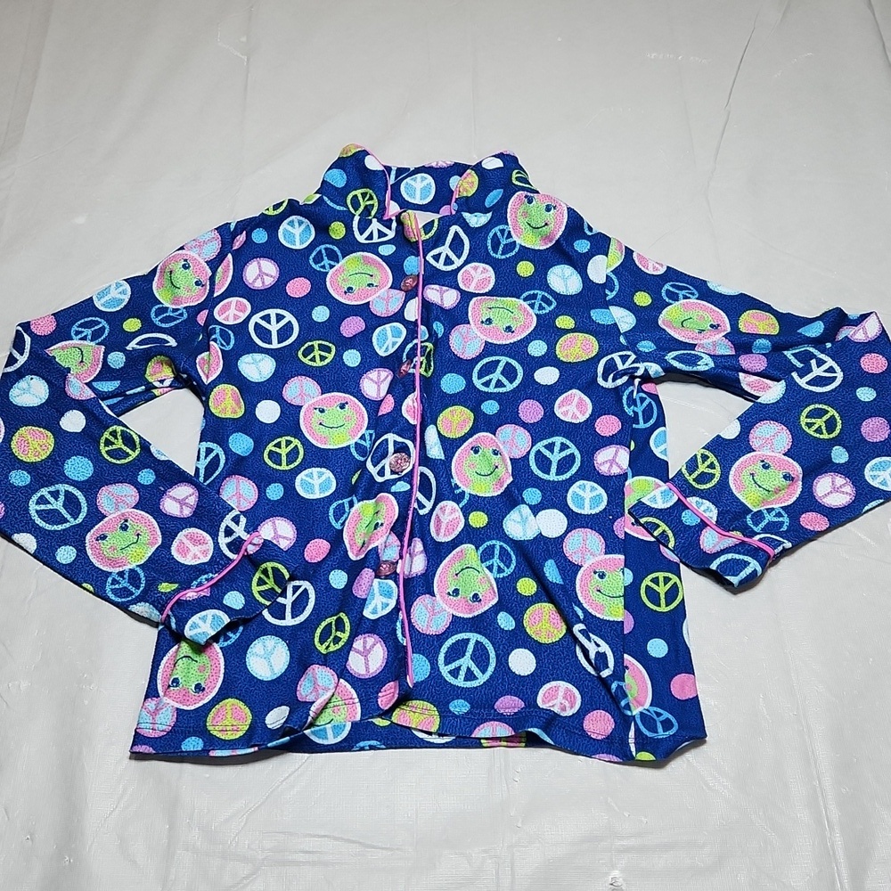 Girls Sleepwear Top